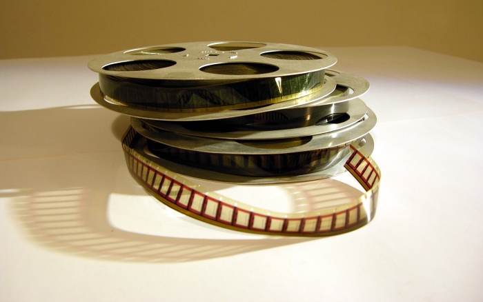 E-cinema cultural heritage digitization - Asseco