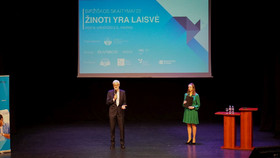 Asseco remia bibliotekininkų konferenciją "Biržiškos skaitymai 2022"