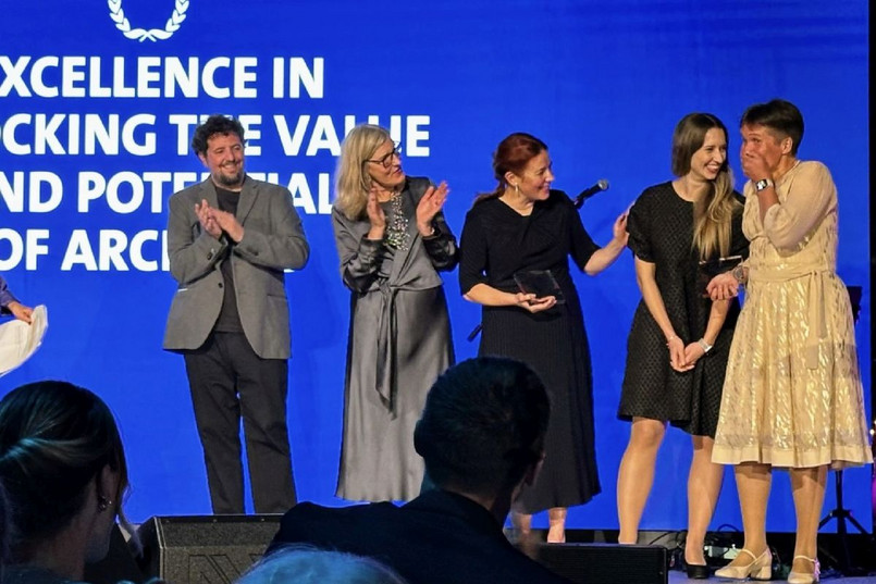 E-kinas pelnė FIAT/IFTA tarptautinį apdovanojimą 2025
