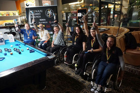 Asseco remia neįgaliųjų biliardo turnyrus daugiau kaip 17 metų